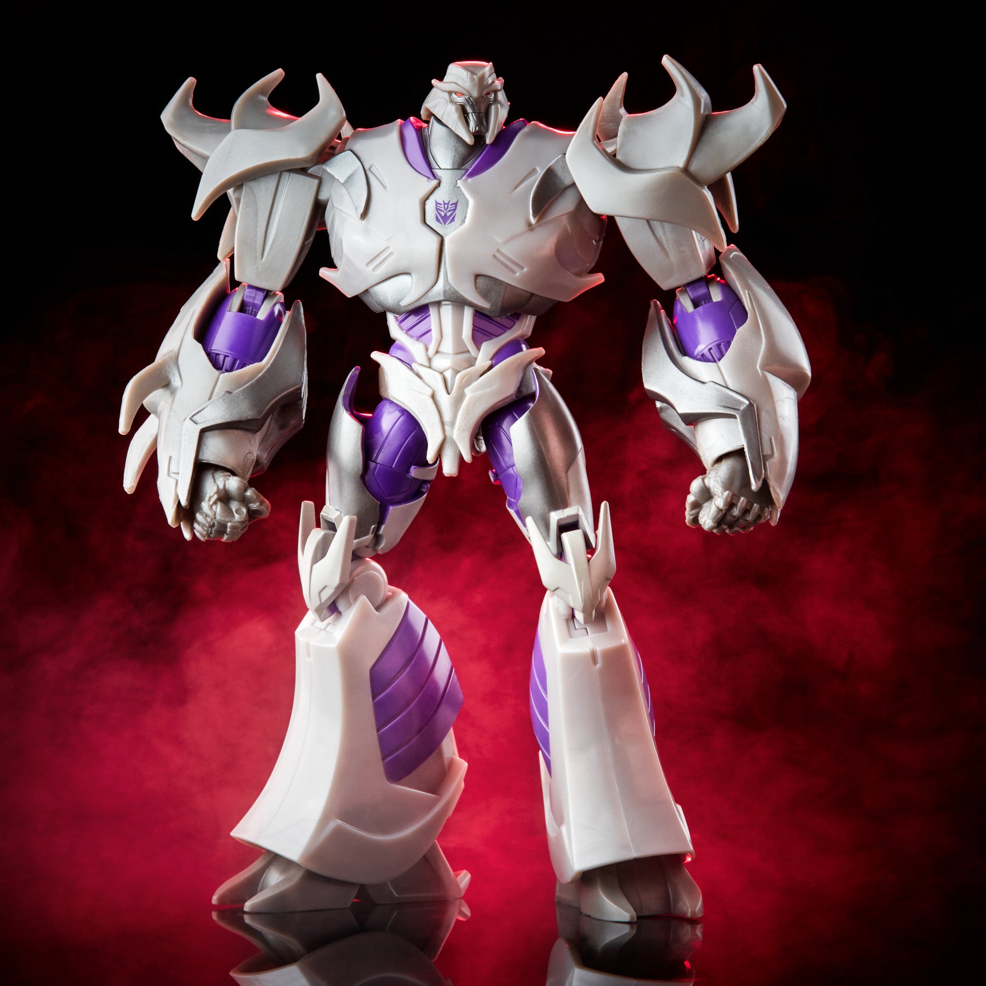 Transformers R.E.D. [Robot Enhanced Design] Transformers: Prime